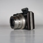 Canon PowerShot SX200 IS 12.1MP 12x Digital Camera Brown - Image 27