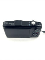 Canon PowerShot SX280 HS Digital Camera Black 20x Zoom 12.1MP - Image 10