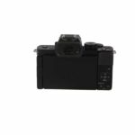 (Open Box) Panasonic LUMIX G100 20.3MP Mirrorless Camera - Black (Body Only) - Image 5